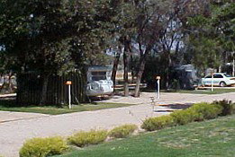 Mundic Creek SA Coogee Beach Accommodation