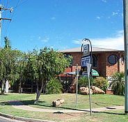 Western Gateway Motel - Coogee Beach Accommodation