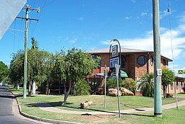 Western Gateway Motel - Coogee Beach Accommodation 0