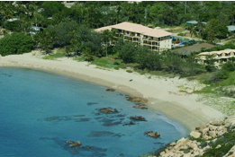 Rose Bay QLD Coogee Beach Accommodation