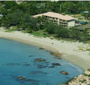 Rose Bay Resort - Coogee Beach Accommodation
