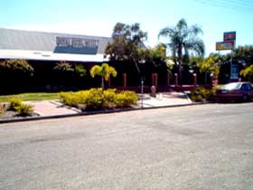 Hughenden QLD Coogee Beach Accommodation
