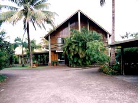 Illawong Beach QLD Coogee Beach Accommodation