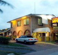 Paradise Lodge Motel - Coogee Beach Accommodation