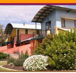 Ocean View Villas - Coogee Beach Accommodation