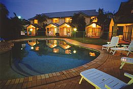 Coffs Harbour NSW Coogee Beach Accommodation