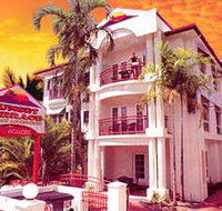 Sunset Terrace Holiday Apartments - Coogee Beach Accommodation
