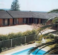 Kurri Motor Inn - Coogee Beach Accommodation