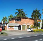The Park Mackay - Coogee Beach Accommodation
