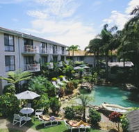 Allamanda Retreat The Entrance - Coogee Beach Accommodation