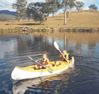 Parrabel Park Farm Stay - Coogee Beach Accommodation