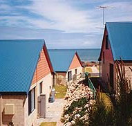 Myalup Beach Caravan Park And Indian Ocean Retreat - Coogee Beach Accommodation