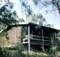 High Ridge Cabins - Coogee Beach Accommodation