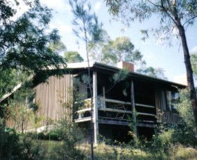 High Ridge Cabins - Coogee Beach Accommodation 0