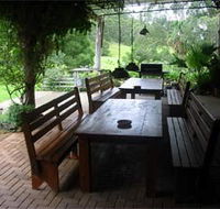 Man From Kangaroo Valley Trail Ride The - Coogee Beach Accommodation