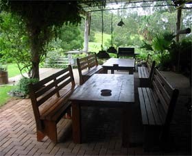 Man From Kangaroo Valley Trail Ride The - Coogee Beach Accommodation 0