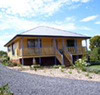 Mary's Garden Cottages - Coogee Beach Accommodation