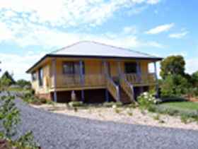 Mary's Garden Cottages - Coogee Beach Accommodation 0