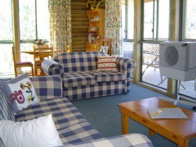 Myrtle Creek Cottages - Coogee Beach Accommodation 0