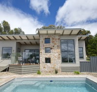 Stonetryst Spa Villas - Coogee Beach Accommodation