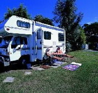 Abel Tasman Caravan Park - Coogee Beach Accommodation