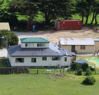 King Island Golf and Surf Accommodation - Coogee Beach Accommodation