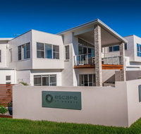 Escape at Nobbys - Coogee Beach Accommodation