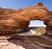 Kalbarri Accommodation Service - Coogee Beach Accommodation