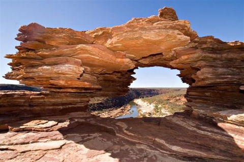 Kalbarri Accommodation Service - Coogee Beach Accommodation 0