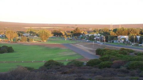 Kalbarri Accommodation Service - Coogee Beach Accommodation 1
