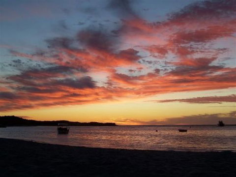 Kalbarri Accommodation Service - Coogee Beach Accommodation 2