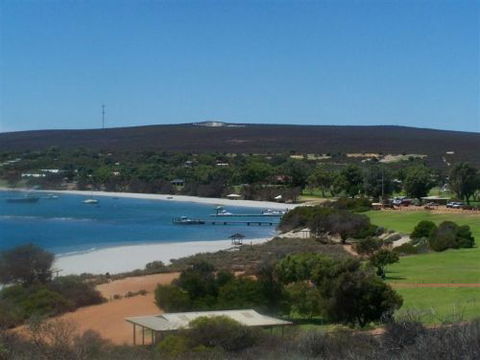 Kalbarri Accommodation Service - Coogee Beach Accommodation 3