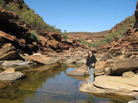 Kalbarri Accommodation Service - Coogee Beach Accommodation 6