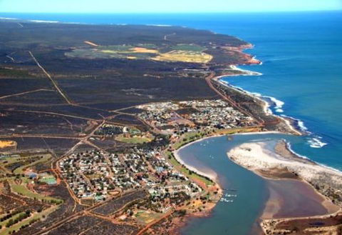 Kalbarri Accommodation Service - Coogee Beach Accommodation 8