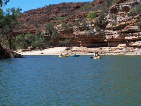 Kalbarri Accommodation Service - Coogee Beach Accommodation 9