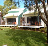 Footprints Preston Beach - Coogee Beach Accommodation