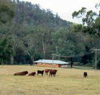 Shute Hill Country Retreat - Coogee Beach Accommodation