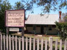 Rachel's Cottage - Coogee Beach Accommodation 0