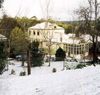 Birches of Daylesford - Coogee Beach Accommodation