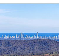 Mountain Edge Lodges - Coogee Beach Accommodation