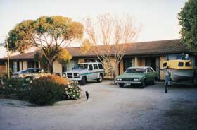 The Anchorage Holiday Units - Coogee Beach Accommodation 1