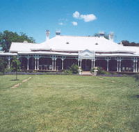 Coombing Park Homestead - Coogee Beach Accommodation