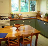 Allenvale Cottages - Coogee Beach Accommodation