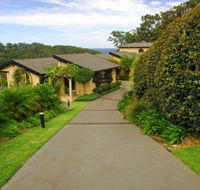 The Outlook Cabana - Coogee Beach Accommodation