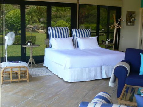 The Outlook Cabana - Coogee Beach Accommodation 2