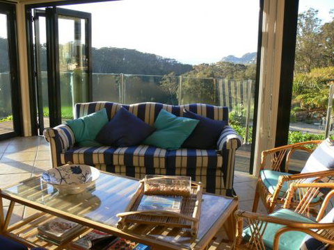 The Outlook Cabana - Coogee Beach Accommodation 3