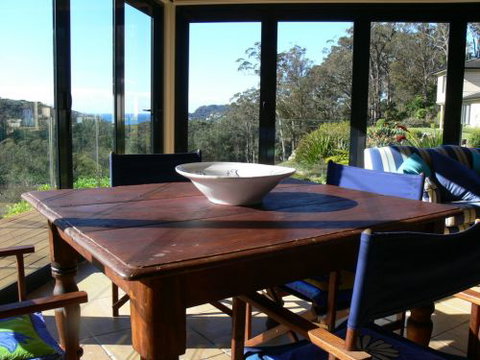 The Outlook Cabana - Coogee Beach Accommodation 4