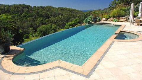 The Outlook Cabana - Coogee Beach Accommodation 6