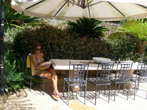The Outlook Cabana - Coogee Beach Accommodation 7