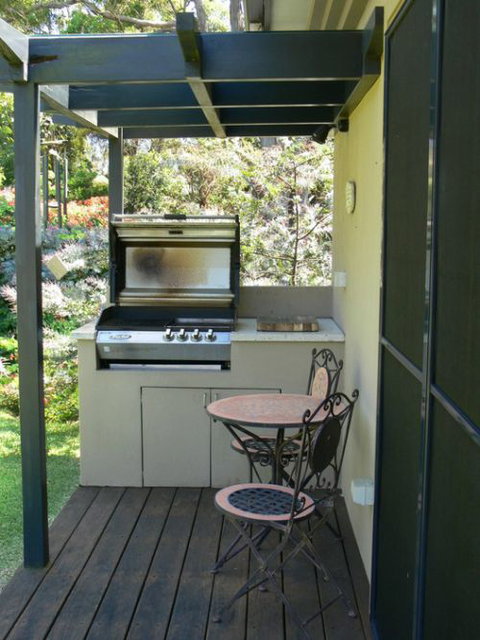 The Outlook Cabana - Coogee Beach Accommodation 9